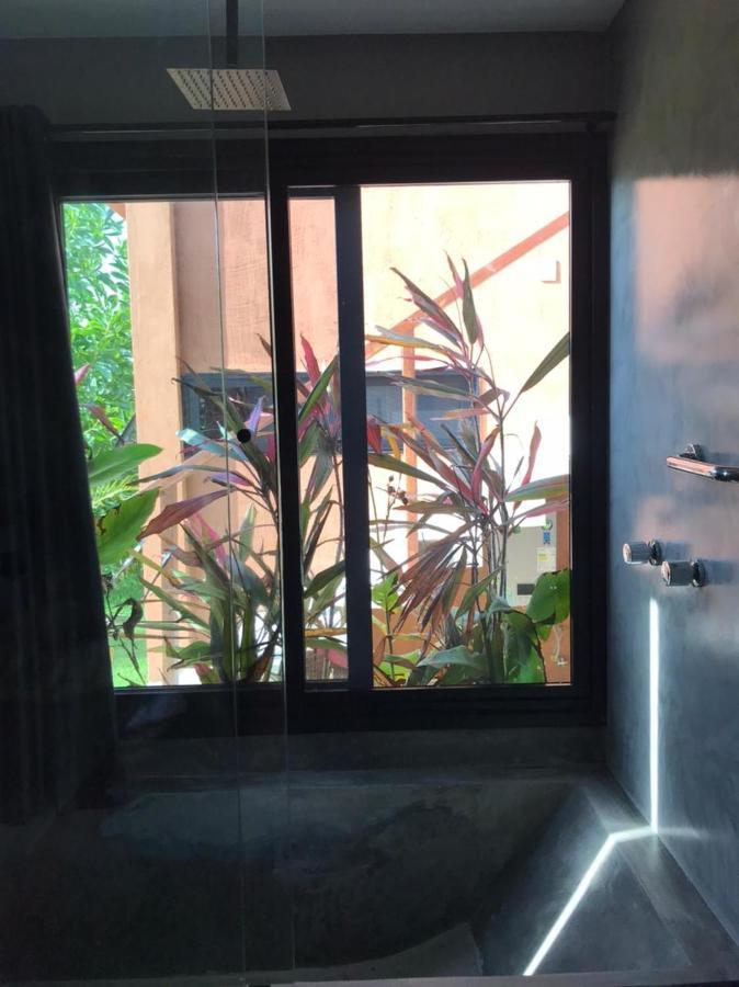 Barong Ecovilla Barra Grande  Exterior photo