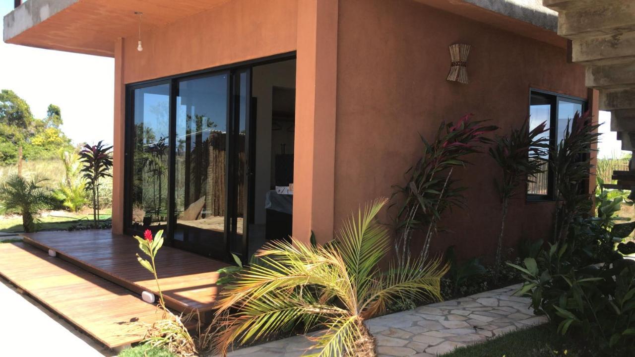 Barong Ecovilla Barra Grande  Exterior photo