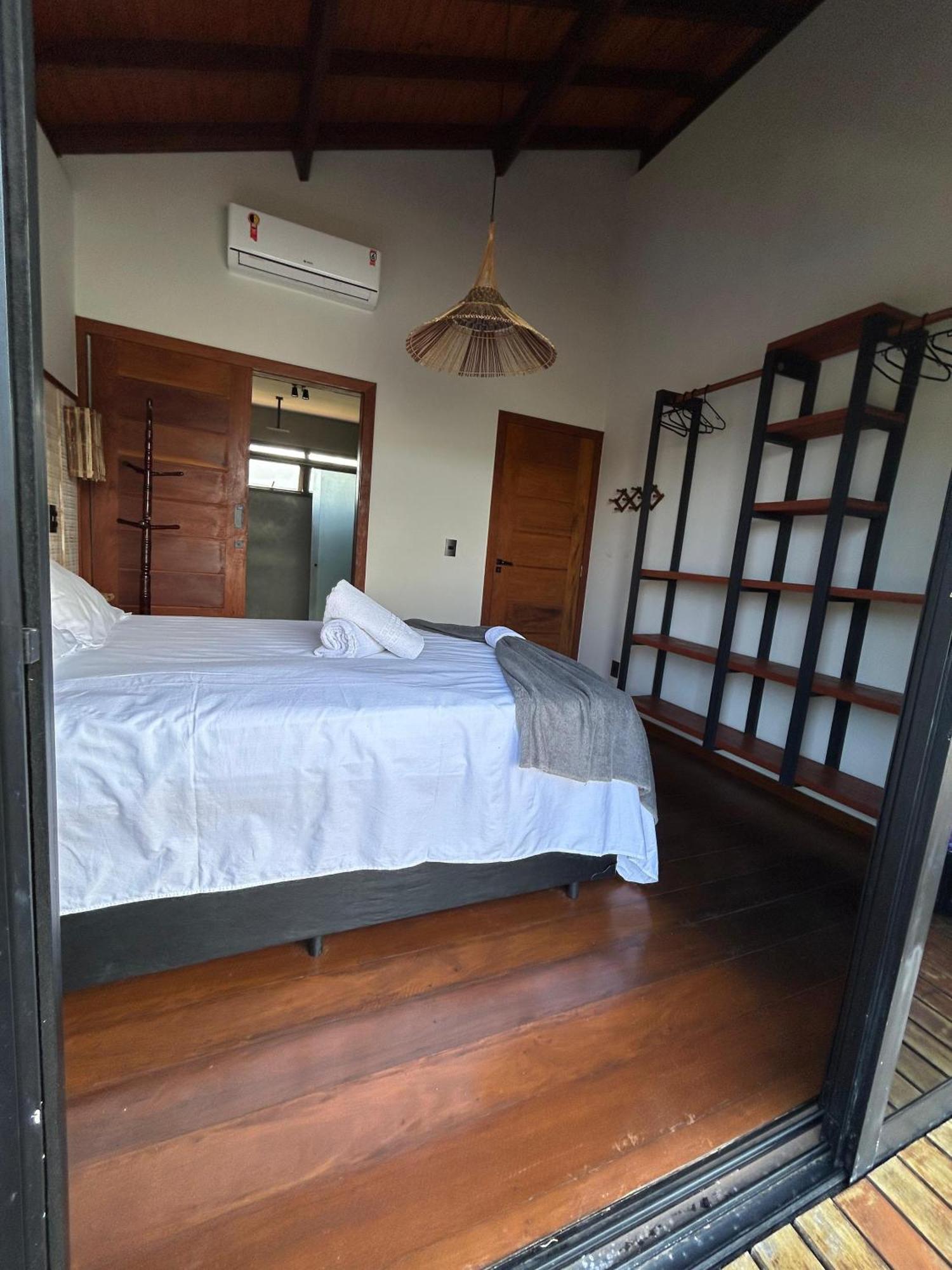 Barong Ecovilla Barra Grande  Exterior photo